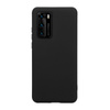 Crong Color Cover - Etui Huawei P40 (noir)