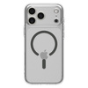 ETUI DO IPHONE 17 PRO do MAGSAFE SPIGEN ULTRA HYBRID ORYGINALNE BEZBARWNE