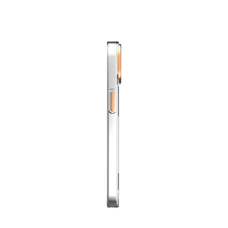 Moshi iGlaze - iPhone 14 Case (Sunset Gold)