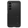 Spigen Tough Armor - pouzdro pro Samsung Galaxy S24+ (černé)
