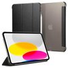 Spigen Smart Fold - Etui pour iPad 10.9" (2022) (Noir)