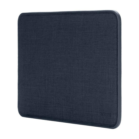 Incase ICON Sleeve s Woolenexem - obal na MacBook Pro 14" (2023-2021) (tmavě modrý)