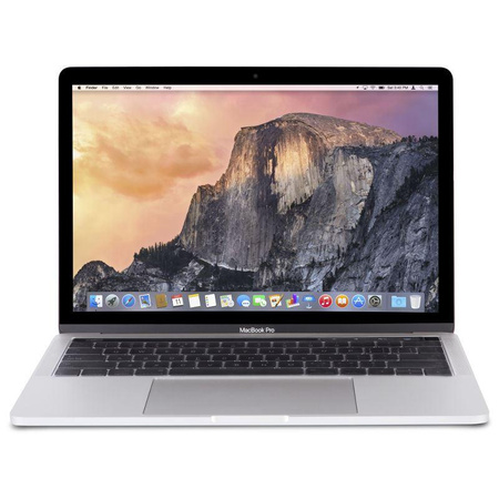 Moshi ClearGuard MB - MacBook 12 / MacBook Pro 13 Tastatur-Auflage ohne Touch Bar (US-Layout)
