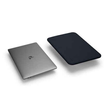 Incase ICON Sleeve Woolenexszel - MacBook Pro 16" (2019) borító (grafit)