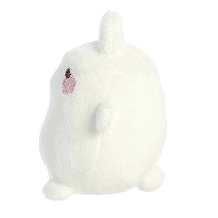 Molang - Plush mascot bunny Molang 12.5 cm