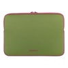 TUCANO Elements 2 - Housse pour MacBook Air 13" (M4/M3/M2/M1/2025-2018) / Pro 13" (vert)