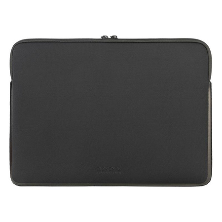 TUCANO Elements 2 - Pouzdro na MacBook Pro 16" (černé)