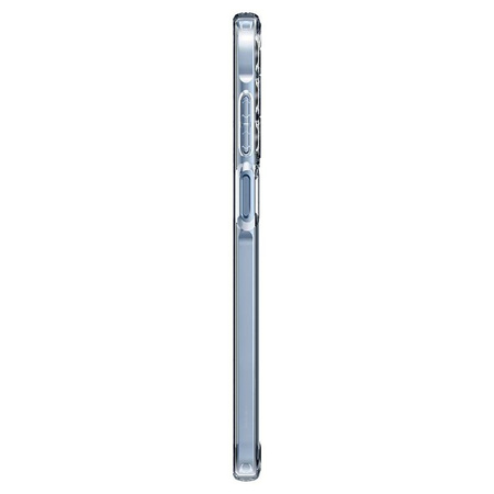 Spigen Ultra Hybrid - Gehäuse für Samsung Galaxy A15 4G/5G (Transparent)