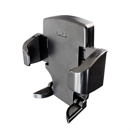 PURO Universal Autohalterung (schwarz)
