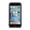 Moshi iGlaze Luxe - tok alumínium kerettel iPhone 6s Plus / iPhone 6 Plus (titánszürke)