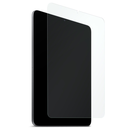 PURO Tempered screen protection glass for iPad mini 6 (2021)