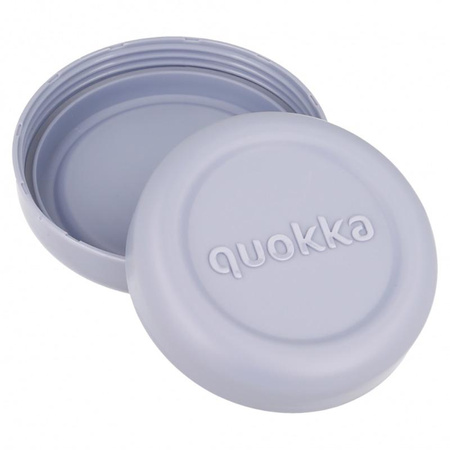Quokka Bubble Food Jar - Élelmiszer tároló / uzsonnás doboz 770 ml (Zen)