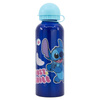 Disney Stitch - Bidon aluminiowy z kolekcji Palms 530 ml