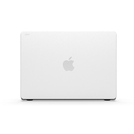 Moshi iGlaze Hardshell Case - MacBook Air 13,6" M2 (2022) (Stealth Clear)