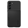Spigen Slim Armor CS - Case for Samsung Galaxy S23+ (Black)