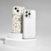 Case-Mate Sparkle Lens Protector - Kameraschutzglas für iPhone 14 Pro / iPhone 14 Pro Max (Twinkle)