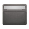 Spigen Valentinus Sleeve Laptop - pouzdro na 13" / 14" notebook (City Grey)