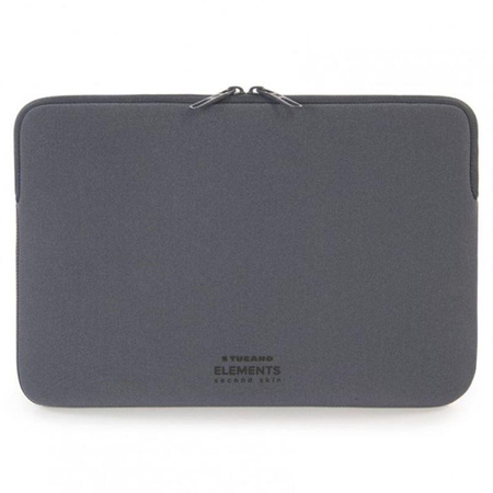 TUCANO Elements - MacBook Pro 15" Cover (2019/2018/2017/2016) (Space Gray)