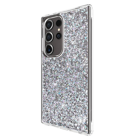 Pouzdro Case-Mate Twinkle - Samsung Galaxy S24 Ultra (Disco)