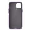 Speck Presidio2 Pro - Antibakteriální pouzdro pro iPhone 14 Plus (Spring Purple / Cloudygrey / White)