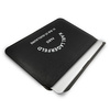 Karl Lagerfeld Saffiano RSG Sleeve - 13" / 14" Notebook Case (Black)