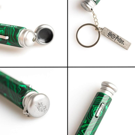 Harry Potter - Keychain with Flashlight