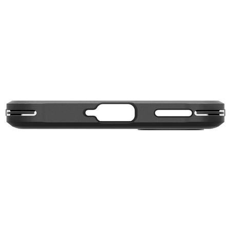 Spigen Rugged Armor - Etui pour OnePlus Nord 3 5G (Noir mat)