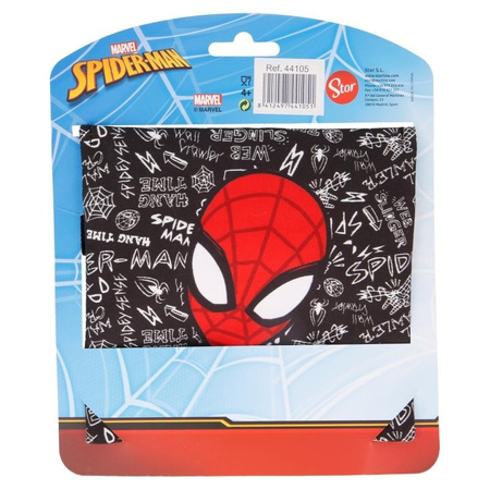 Spiderman - Reusable lunch bag