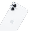 3MK TEMPERED GLASS FOR IPHONE 17 CAMERA LENS PROTECTION ISLAND