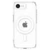 Spigen Ultra Hybrid MagSafe - pouzdro pro iPhone 16e (Frost White)