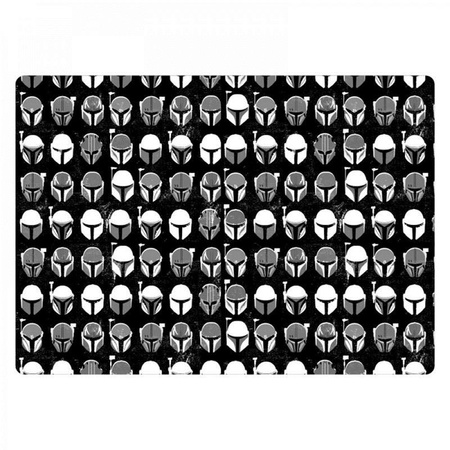 Star Wars - Notizbuch / Notizblock A5 Der Mandalorianer