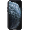 Nillkin CamShield Pro Magnetic - Apple iPhone 12 Pro Max Case with Camera Cover (Black)