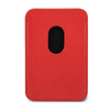 Ferrari Wallet Cardslot MagSafe Leather 2023 - Magnetic Wallet (red)