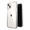 Speck Gemshell - iPhone 14 Plus tok MICROBAN bevonattal (átlátszó)