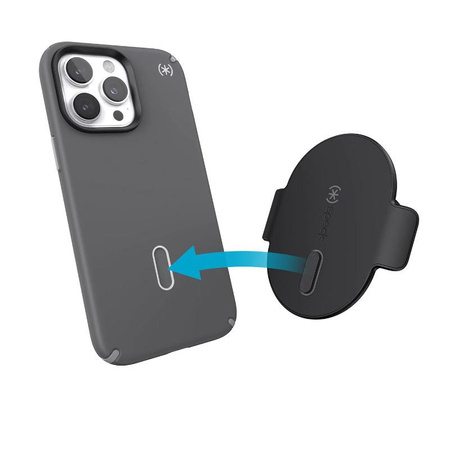 Speck ClickLock Car Vent Mount pro MagSafe - držák do auta (černý)