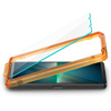 Spigen Alm Glas.TR 2-Pack - Tvrzené sklo pro Sony Xperia 5 V (čiré)