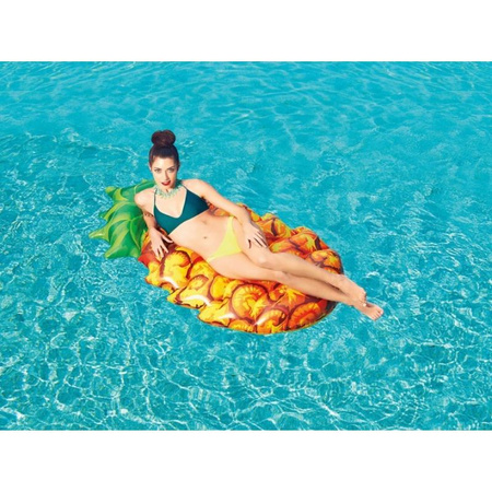 Bestway - Ananas Strandmatratze