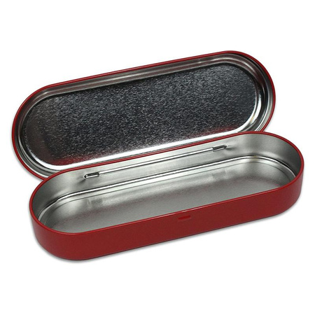 Harry Potter - Gryffindor Metall-Federtasche (Rot)