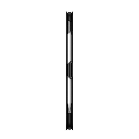 Speck Balance Folio - Étui pour iPad Pro 11" M4 (2024) (Noir)