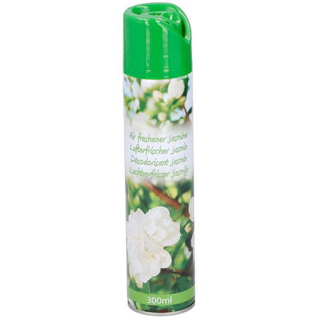 Air freshener 300 ml (jasmine)