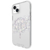 Case-Mate Karat MagSafe - iPhone 15 Plus case decorated with mother of pearl (A Touch of Pearl)