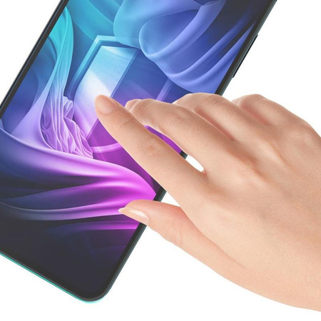 3mk Silky Matt Pro - Film protecteur mat pour Samsung Galaxy S25+