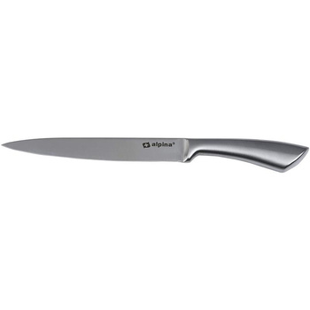 Alpina - Couteau à viande 33,5 cm