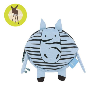 Lassig - About Friends Zebra Kaya Mini sac à main Letter Bag