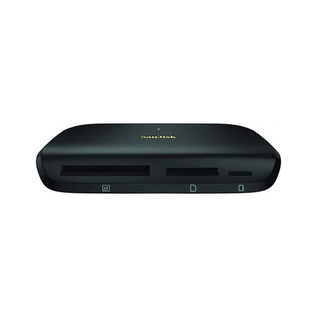 SanDisk ImageMate PRO - USB-C Memory Card Reader
