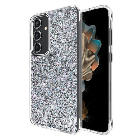 Case-Mate Twinkle - pouzdro pro Samsung Galaxy S24+ (Disco)