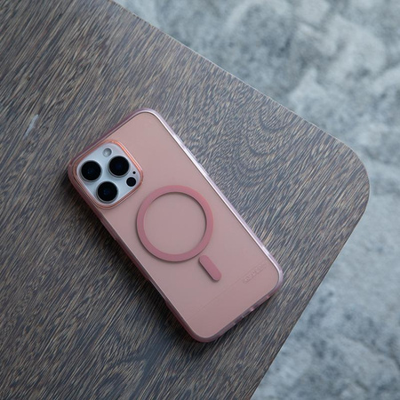 Incase Slim Case MagSafe - iPhone 16 Pro tok (Blush Pink)