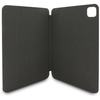 Guess Magnetic 4G Big Logo - iPad Pro 11" M4 Case (2024) (brown)