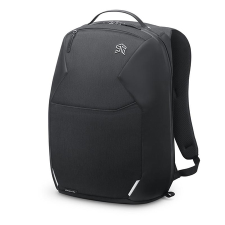 STM Mythos Rucksack 18L - Rucksack MacBook Pro 15" / MacBook Pro 16" / Notebook 15" - 16" (Schwarz)