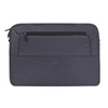 Rivacase - Suzuka, Notebook, 15,6" Laptoptasche (schwarz)